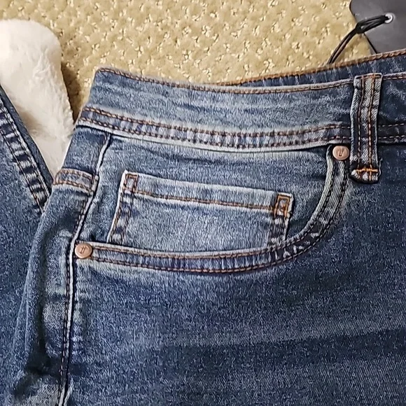 The Perfect Jean NYC Athletic Fit Men's Size 46x30 NEW - Picture 4 of 8